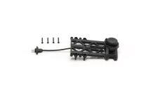 Trzecie dolne mocowanie gimbala DJI Matrice 400 - 4
