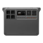 Stacja zasilania DJI Power 2000 + panel solarny 100W + adapter MPPT + kabel MC4 - 4