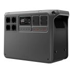 Stacja zasilania DJI Power 2000 + panel solarny 100W + adapter MPPT + kabel MC4 - 5