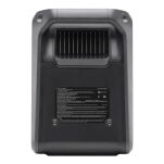 Stacja zasilania DJI Power 2000 + panel solarny 100W + adapter MPPT + kabel MC4 - 8