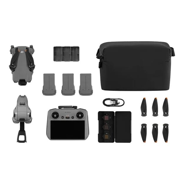 DJI Mini 5 Pro Fly More Combo Plus (DJI RC 2)