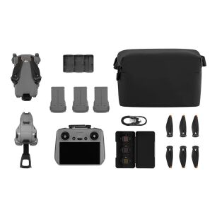 DJI Mini 5 Pro Fly More Combo Plus (DJI RC 2)