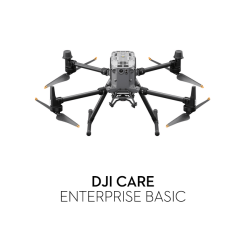 Matrice 350 RTK DJI Care Enterprise - kod elektroniczny