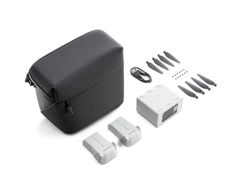 DJI Mini 3 Pro Fly More Kit - sklep Drony.net