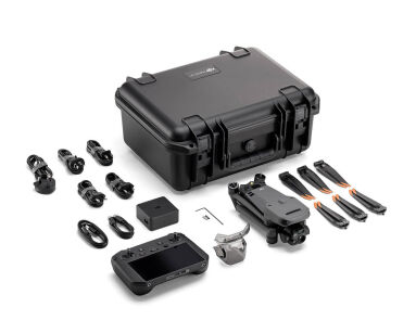 DJI Mavic 3 Thermal  + Care Enterprise 2-letnia ochrona