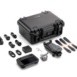 DJI Mavic 3 Thermal C2  + Care Enterprise 2-letnia ochrona