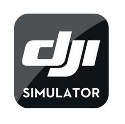 Symulator lotu DJI Flight Simulator