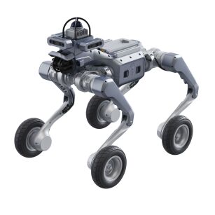 Robot Unitree As2-W Edu Ultimate