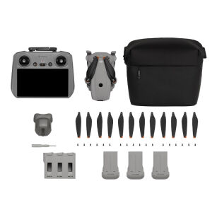 DJI Lito X1 Fly More Combo Plus (DJI RC 2)
