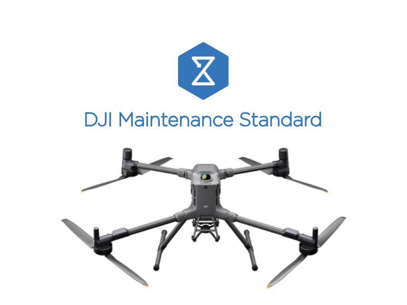DJI Maintenance Standard Matrice 400
