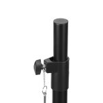 Statyw kolumnowy Tonsil B-1 90–170 mm Metalowy Czarny - 5