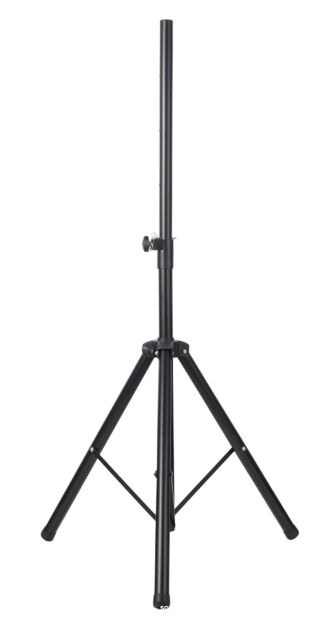 Statyw kolumnowy Tonsil B-1 90–170 mm Metalowy Czarny