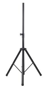 Statyw kolumnowy Tonsil B-1 90–170 mm Metalowy Czarny