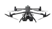 DJI Matrice 400 C6 + DJI Care Enterprise Plus 1 rok - 9
