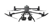 DJI Matrice 400 C6 + DJI Care Enterprise Plus 1 rok - 8