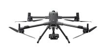 DJI Matrice 400 C6 + DJI Care Enterprise Plus 1 rok - 6