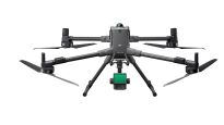 DJI Matrice 400 C6 + DJI Care Enterprise Plus 1 rok - 5