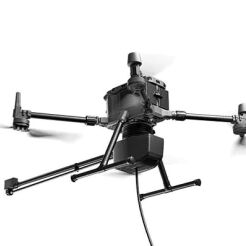 System czyszczący Wisson Orion AP3-P3