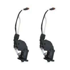 2 dodatkowe dysze do oprysku DJI Agras T25
