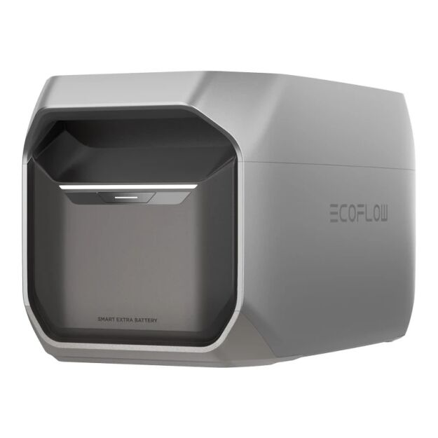 Bateria do EcoFlow Delta 3