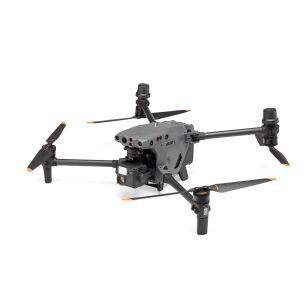 DJI Matrice 30 + Care Enterprise