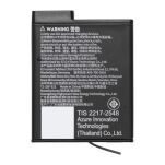 Bateria / Akumulator dodatkowy Osmo Extreme Battery Plus (2150 mAh) - 3
