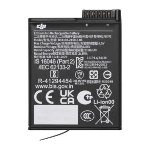 Bateria / Akumulator dodatkowy Osmo Extreme Battery Plus (2150 mAh)