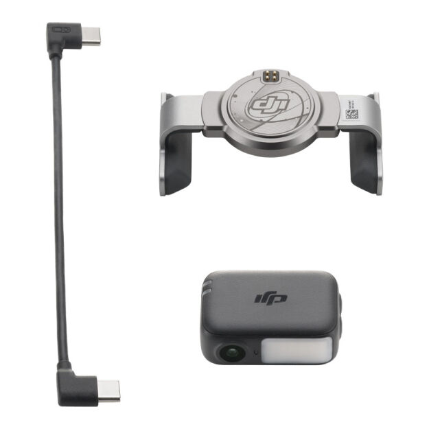 Zestaw wielofunkcyjny DJI Osmo Mobile 8 Tracking Kit