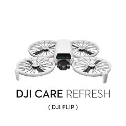 DJI Flip Care Refresh - kod elektroniczny