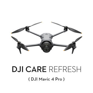 DJI Mavic 4 Pro Care Refresh - kod elektroniczny