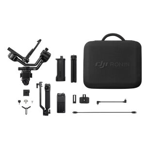 Gimbal ręczny DJI RS 5 Combo