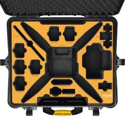 Walizka ochronna HPRC do DJI Phantom 4 RTK SE