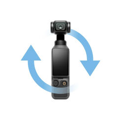 DJI Osmo Pocket 4 Care Refresh 2-letnia ochrona - kod elektroniczny