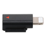 Adapter do smartfonów (złącze Lightning) DJI Mic 3 - 2