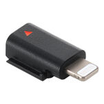 Adapter do smartfonów (złącze Lightning) DJI Mic 3 - 3
