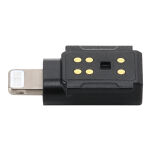Adapter do smartfonów (złącze Lightning) DJI Mic 3 - 5