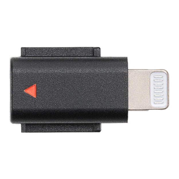 Adapter do smartfonów (złącze Lightning) DJI Mic 3