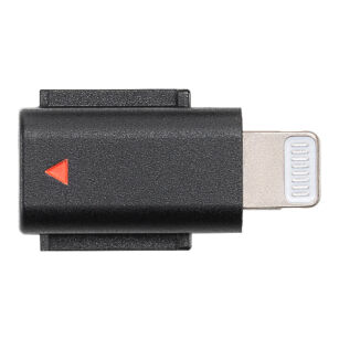 Adapter do smartfonów (złącze Lightning) DJI Mic 3