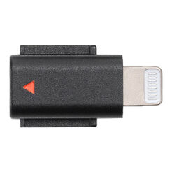 Adapter do smartfonów (złącze Lightning) DJI Mic 3