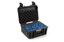 Walizka ochronna B&W typ 3000 DJI Mavic Air 2 / Air 2S - 2