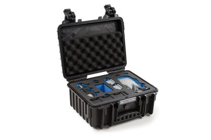 Walizka ochronna B&W typ 3000 DJI Mavic Air 2 / Air 2S