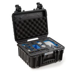 Walizka ochronna B&W typ 3000 DJI Mavic Air 2 / Air 2S