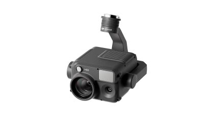 Gimbale z kamerami DJI - sklep Drony.net