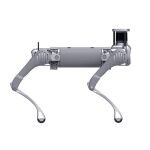 Robot Unitree B2 z modułem LiDAR Helios 5515 - 5
