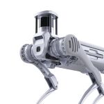 Robot Unitree B2 z modułem LiDAR Helios 5515 - 4