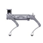 Robot Unitree B2 z modułem LiDAR Helios 5515 - 2