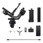 Gimbal ręczny DJI RS 5 - 7