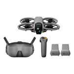 DJI Avata 360 Motion Fly More Combo (DJI Goggles N3) - 2