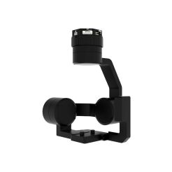 Gremsy Pixy F do kamer Flir Duo Pro R
