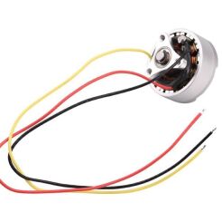 Silnik przedni DJI FPV (długi kabel)